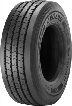 Aeolus Aeolus Neo Allroads T2 235/75 R17,5 143/141J 18pr (рулевая/прицепная)
