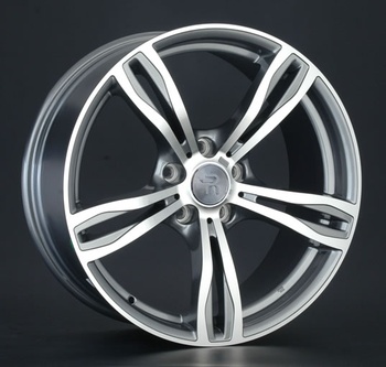 Replay B129 8x17 5*120 Et:30 Dia:72,6 GMF