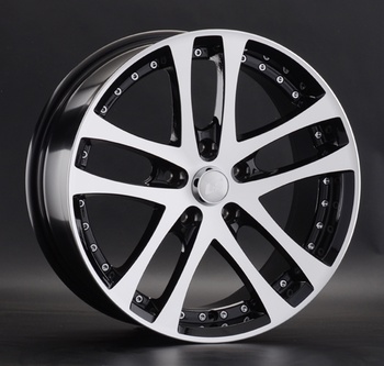 LS wheels LS wheels LS 919 8x18 5*112 Et:35 Dia:73,1 BKF
