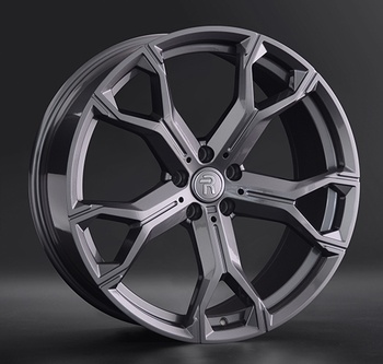 Replay Replay MR163 9,5x22 5*112 Et:45 Dia:66,6 GM