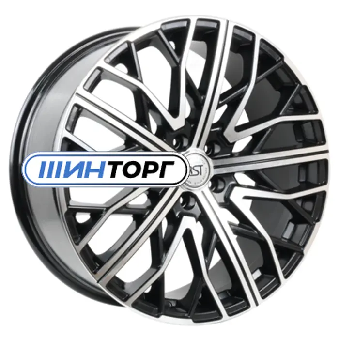RST R002 (Mazda CX-9) 8.5x20 5x114.3 ET45 D67.1 BD Литой