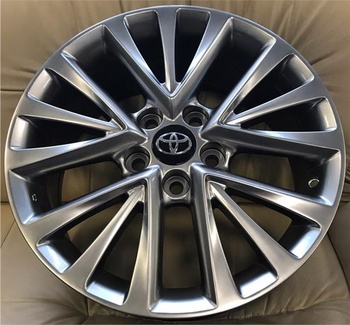 Replica FR Replica FR TY222 7x17 5*114,3 Et:45 Dia:60,1 HB