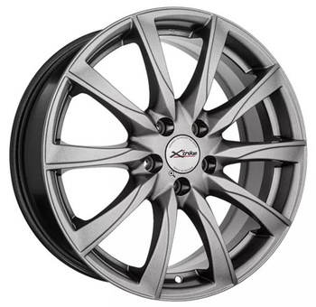 X'trike X'trike X-120М 7x17 5*112 Et:45 Dia:66,6 HSB