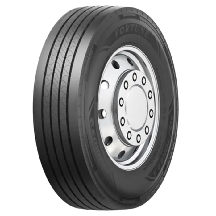 Prinx Fortune FAR603 215/75 R17.5C 136/134J