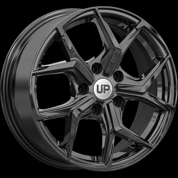 Wheels UP Wheels UP Up120 6,5x16 5*100 Et:38 Dia:57,1 GB