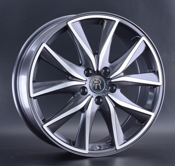 Replay Replay MZ119 7x19 5*114,3 Et:45 Dia:67,1 GMF