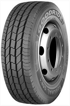 Goodride Goodride GSR+1 215/75 R17,5 128/126M 14pr (Рулевая)