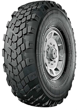 Кама Кама УРАЛ 390/95 R20 18pr (Универсальная)