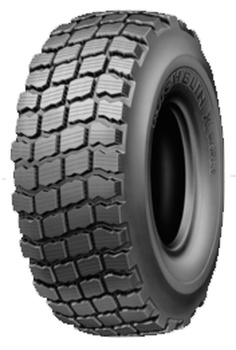 Michelin Michelin X Snoplus L2T   * M+S