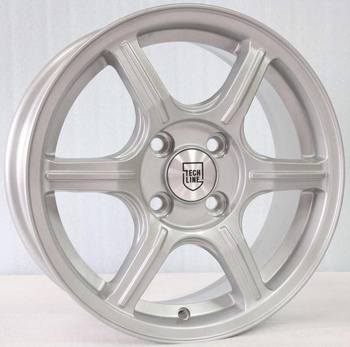 Tech Line Tech Line 433 5,5x14 4*98 Et:38 Dia:58,6 SL