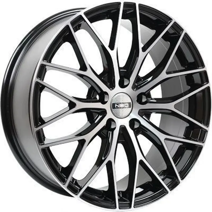 NEO 240 8,5x20 5*108 Et:42 Dia:63,3 BD