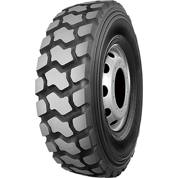 Terraking Terraking HS801 12/0 R20 156/153K 20pr (Ведущая)