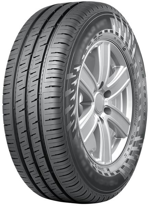 Ikon Tyres (Nokian Tyres) Autograph Eco C3 225/70R15 112/110R