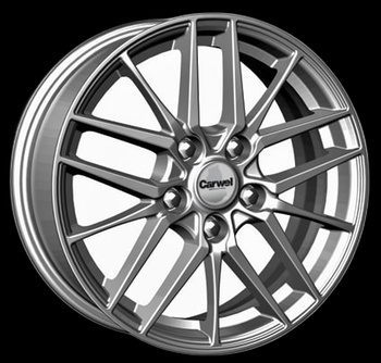 Carwel Carwel Лача 6,5x16 5*112 Et:50 Dia:57,1 GR