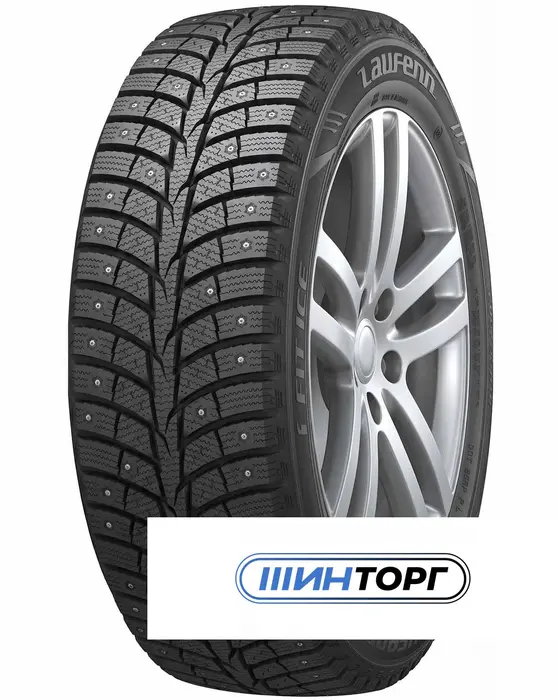 Laufenn I FIT ICE LW71 205/75 R15 97T