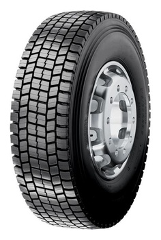 Bridgestone Bridgestone M729 315/70 R22,5 152/148M 0pr (Ведущая)