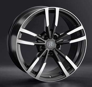 Replay Replay LX230 8x18 5*114,3 Et:30 Dia:60,1 mgmf