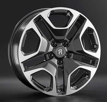 Replay Replay CHG38 7,5x19 5*114,3 Et:35 Dia:60,1 bkf