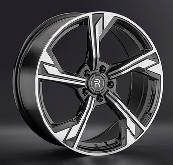 Replay Replay B302 8,5x19 5*112 Et:40 Dia:66,6 bkf