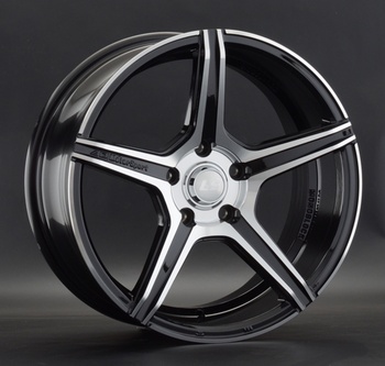 LS wheels LS wheels LS 892 8x17 5*114,3 Et:35 Dia:73,1 BKF