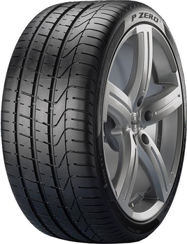 Pirelli PZero 245/35R20 91Y