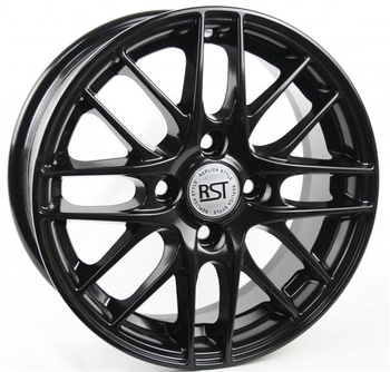 RST RST R004 5,5x14 4*98 Et:35 Dia:58,6 BL