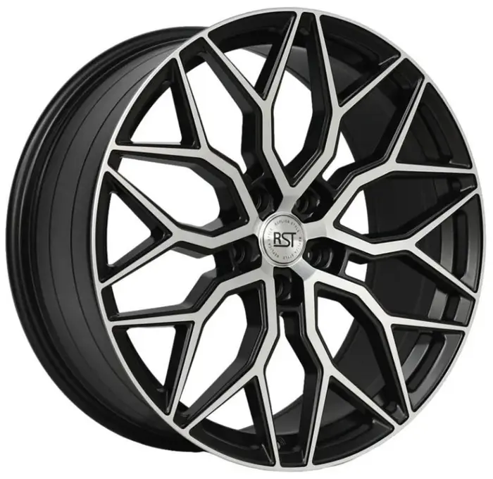 RST R2104FF 9x21 5*114,3 Et:40 Dia:67,1 BDm