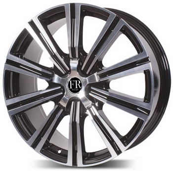 Replica FR Replica FR TY 5089 8x18 5*150 Et:60 Dia:110,1 BMF