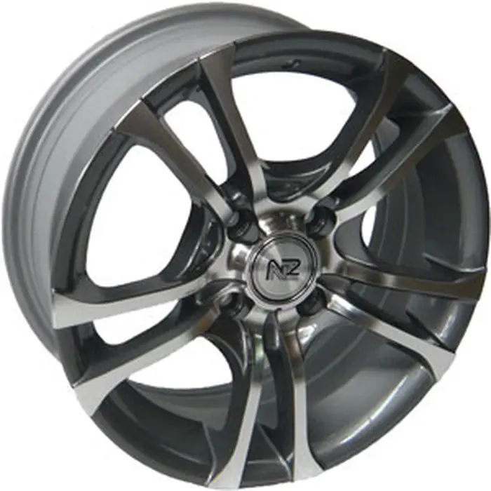 NZ SH598 6,5x15 4*114,3 Et:42 Dia:73,1 GMF