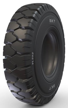 BKT BKT FL-252   131A5/122A5 10 JS2