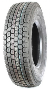 Tornado Tornado GL268D 245/70 R19,5 136/134M 16pr (Ведущая)