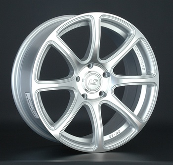 LS wheels LS wheels LS 327 7,5x17 5*114,3 Et:40 Dia:73,1 SF