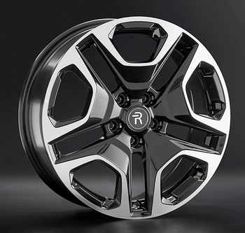 Replay Replay CHG38 7,5x19 5*114,3 Et:35 Dia:60,1 mb