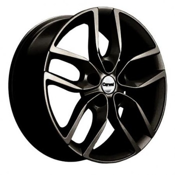 Carwel Carwel Кутыр 1708 6,5x17 5*114,3 Et:49 Dia:67,1 BL
