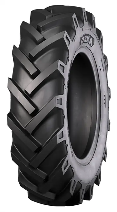 OZKA Pulmox PLT58 (KNK54) 6.5/80 12 80A6 6PR