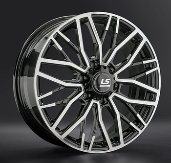 LS Forged LS Forged FG33 8,5x20 6*139,7 Et:36 Dia:100,1 bkf