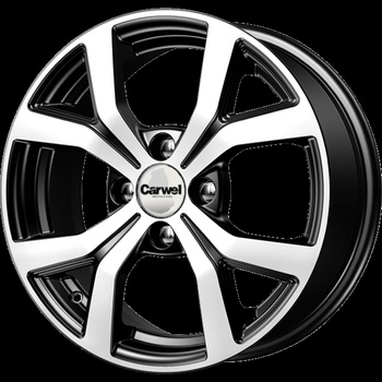 Carwel Carwel Таир 6x15 4*100 Et:40 Dia:60,1 AB