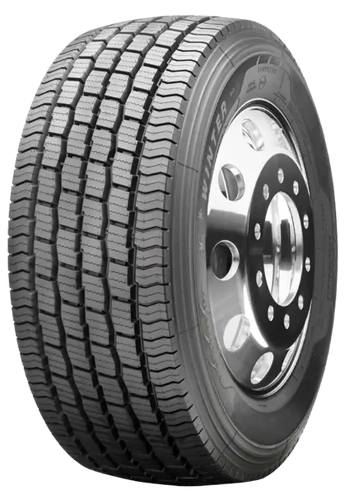 Sailun SAW1 315/80 R22.5 156/150L 18PR Рулевая/прицепная