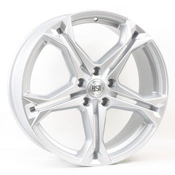 RST RST R099 7,5x19 5*108 Et:46 Dia:63,3 Silver