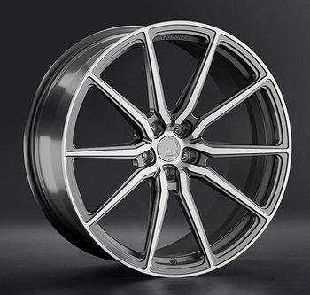 LS Forged LS Forged FG01 10x21 5*112 Et:20 Dia:66,6 mgmf