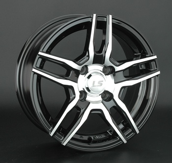 LS wheels LS wheels LS569 7x16 5*114,3 Et:43 Dia:73,1 BKF