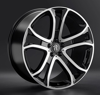 Replay Replay MR208 10x21 5*112 Et:52 Dia:66,6 bkf