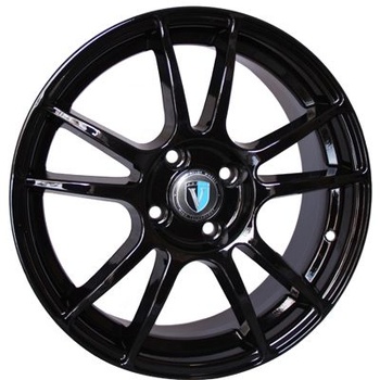 Venti VENTI 1611 6,5x16 5*114,3 Et:45 Dia:60,1 BL