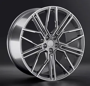 LS Forged FG08 9x21 5*150 Et:45 Dia:110,1 MGM