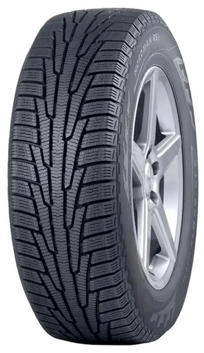 Ikon Tyres (Nokian Tyres) Nordman RS2 SUV 225/70R16 107R