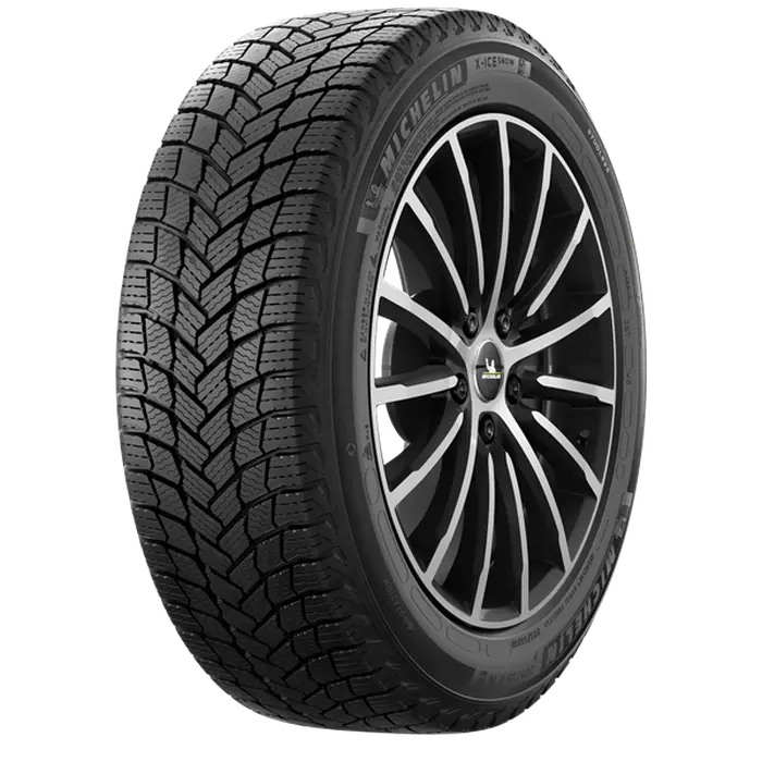 Michelin X-ice Snow 245/40R21 100H