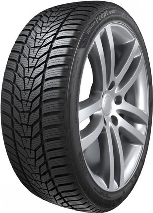 Hankook winter i cept evo3 x w330 245/35R20 95W