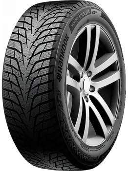 Hankook WinteR i*cept IZ3 W636 205/55R17 95H