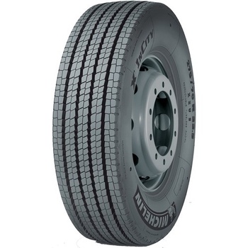 Michelin Michelin X INCITY XZU 275/70 R22,5 148/145J 0pr (Универсальная)