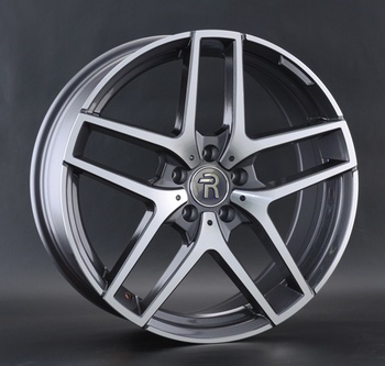Replay Replay MR217 8x19 5*112 Et:43 Dia:66,6 GMF